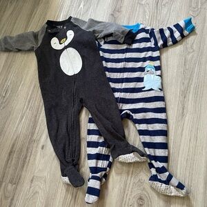 Carters 18 month Onesies 2-Pack